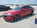 2018 HONDA ACCORD SPO - 1HGCV1F3XJA229594