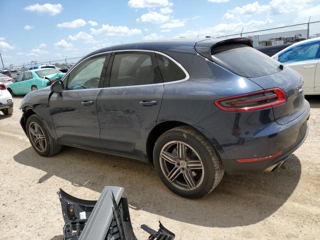 VIN WP1AB2A53GLB49496 2016 PORSCHE MACAN no.2