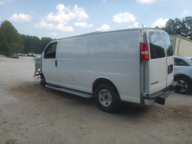 1GCWGAFP4P1127337 Chevrolet Express 2023