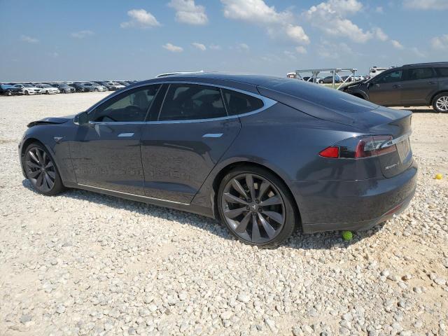 2016 TESLA MODEL S - 5YJSA1E20GF128904