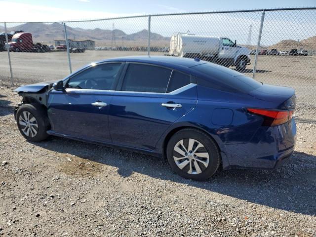 2020 NISSAN ALTIMA S - 1N4BL4BV0LN321436