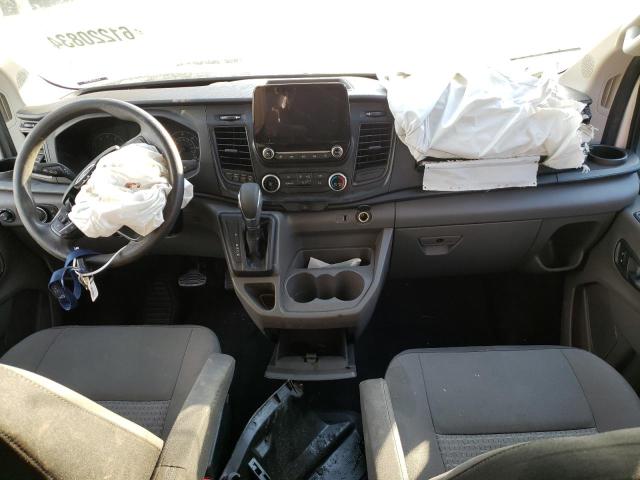 2021 FORD TRANSIT T- - 1FBAX2Y82MKA14597