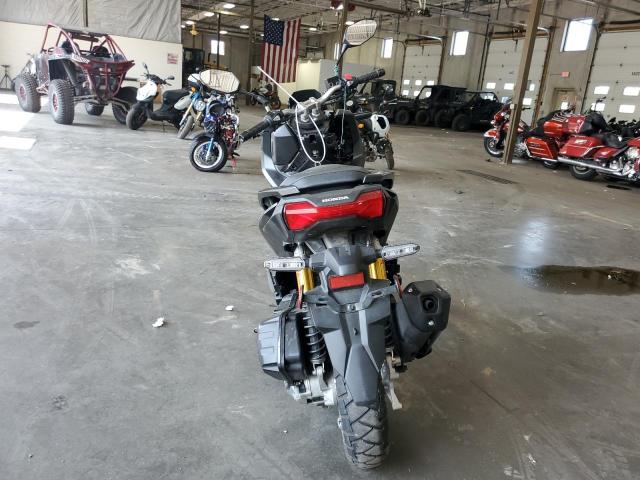 2021 HONDA ADV150 A MLHKF3854M5001148