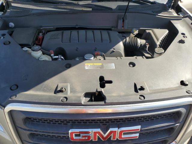 2016 GMC 1500 - 1GKKRPKD4GJ153979