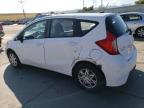 NISSAN VERSA NOTE photo