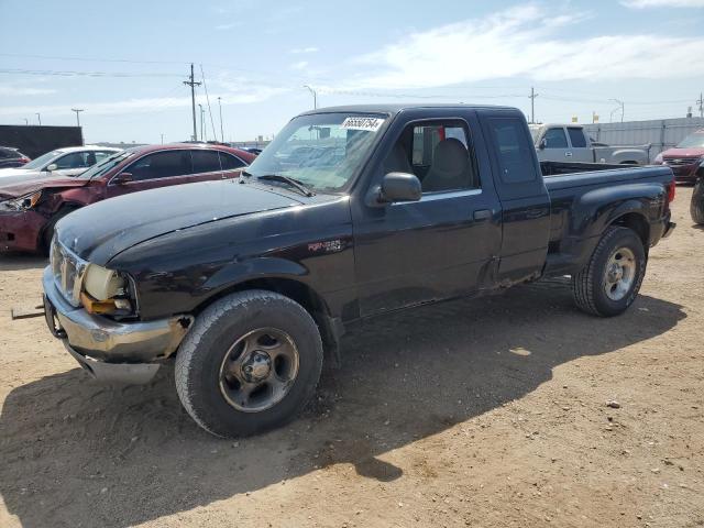 2000 FORD RANGER SUP #3040801753