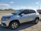 2021 CHEVROLET TRAX LS - KL7CJKSB5MB348985