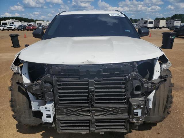 VIN 1FMSK7DH3PGA76787 2023 FORD EXPLORER no.5