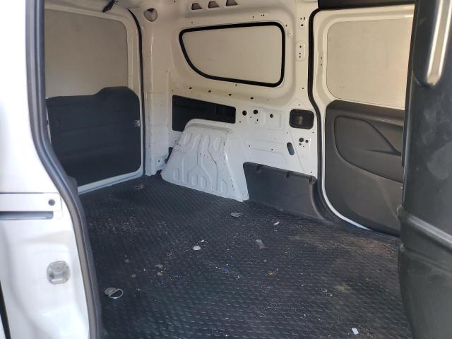 2022 RAM PROMASTER - ZFBHRFAB4N6W68127