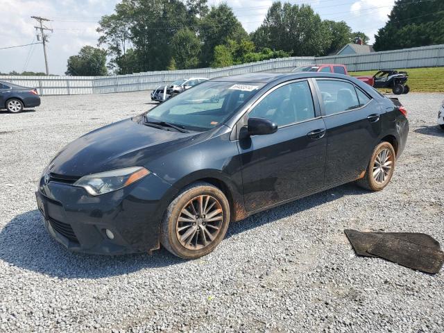 2014 TOYOTA COROLLA L #3024058691