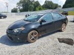 Lot #3024058691 2014 TOYOTA COROLLA L