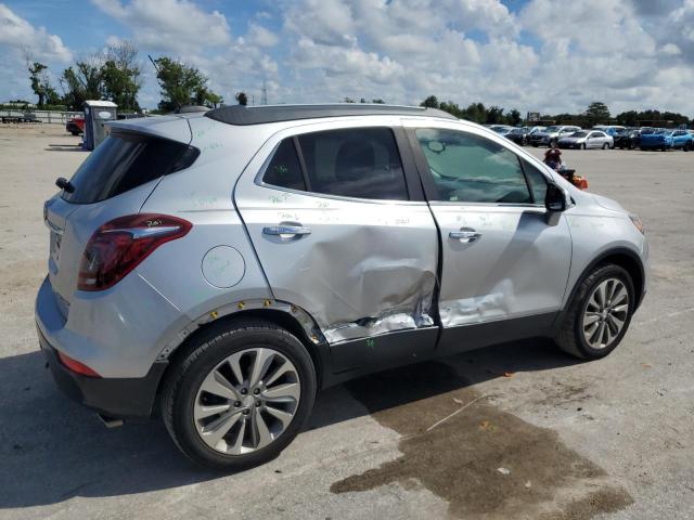 2017 BUICK ENCORE PRE - KL4CJASB1HB042282