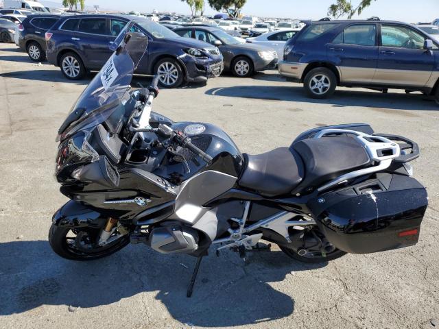2022 BMW R 1250 RT WB10L0300N6F40245