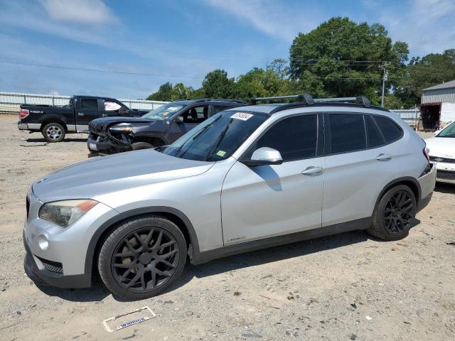 VIN WBAVL1C56DVR90684 2013 BMW X1, Xdrive28I no.1