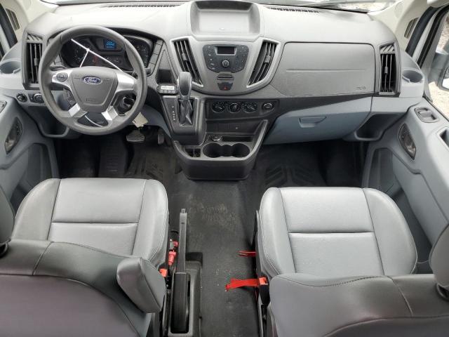 2016 FORD TRANSIT T- - 1FBZX2CM1GKA66136