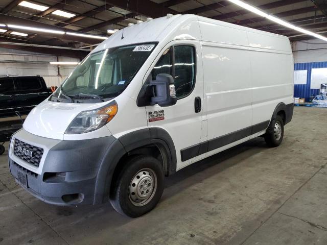 2019 RAM PROMASTER 3C6TRVDG6KE527565  70912444