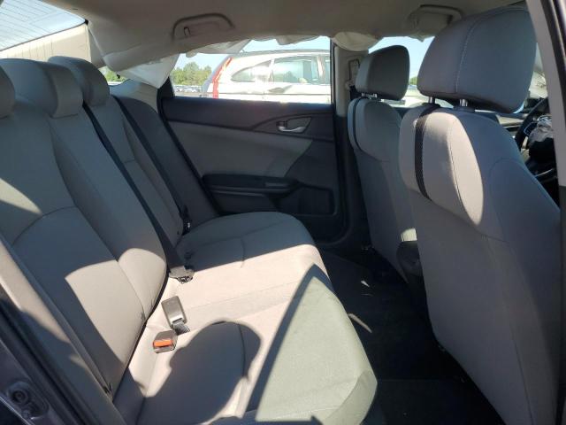 2018 HONDA CIVIC LX - 2HGFC2F57JH594195