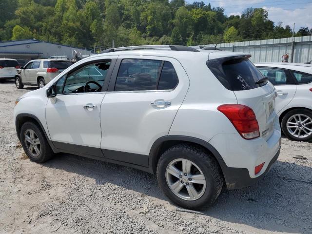 2019 CHEVROLET TRAX 1LT - KL7CJPSB2KB831778
