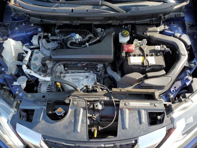 2020 NISSAN ROGUE S - JN8AT2MV9LW118907