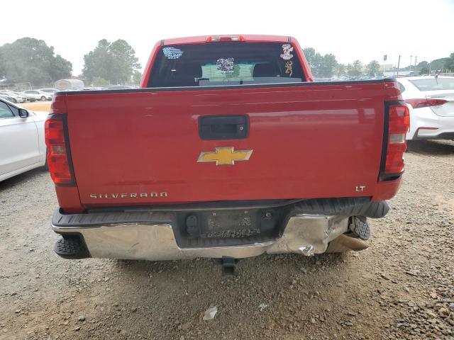 2015 CHEVROLET SILVERADO - 3GCPCREC8FG419778