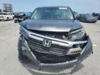 HONDA RIDGELINE photo