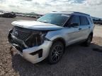 2019 FORD EXPLORER S - 1FM5K8GT6KGB08238
