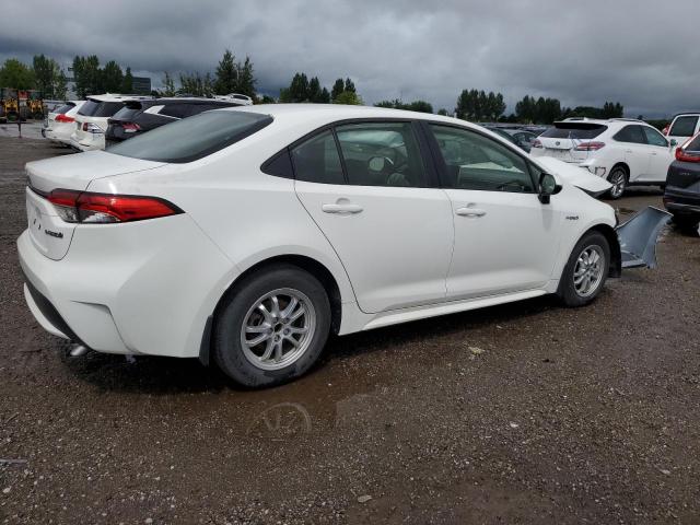 2021 TOYOTA COROLLA HY JTDBAMDE8MJ022878