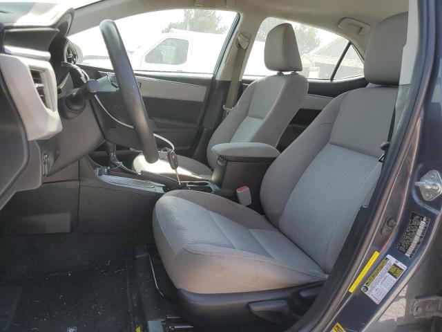 2016 TOYOTA COROLLA L - 5YFBURHE9GP564649