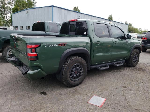 2022 NISSAN FRONTIER S - 1N6ED1EK8NN693966