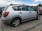 PONTIAC VIBE photo