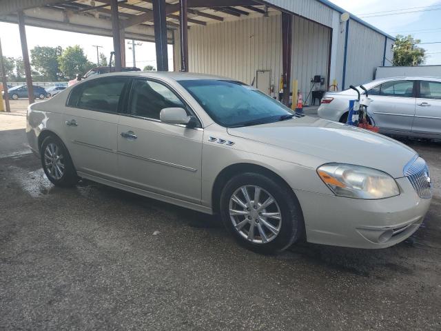 1G4HC5EM9BU126142 Buick Lucerne Cxl 2011
