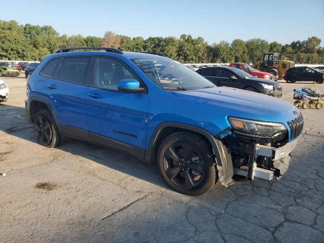 2021 JEEP CHEROKEE L - 1C4PJLLB5MD173604