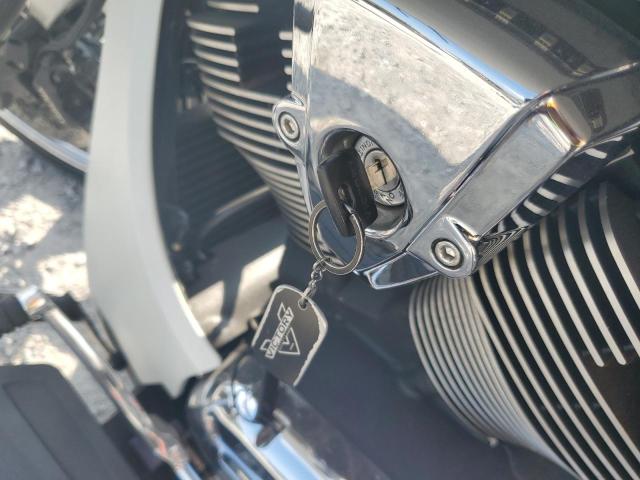 2016 VICTORY MOTORCYCLES MAGNUM 5VPYW36N7G3054900