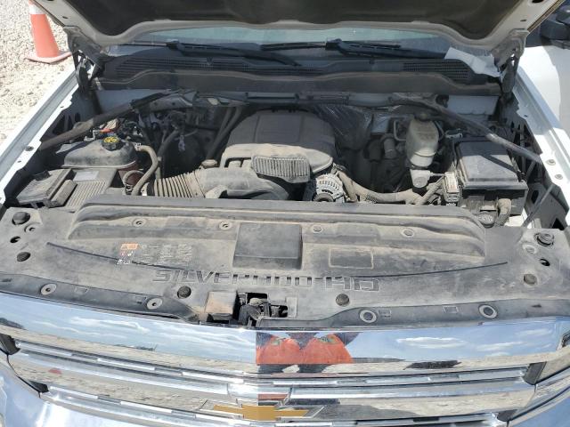 2018 CHEVROLET SILVEO2500 1GC2CUEG1JZ159443