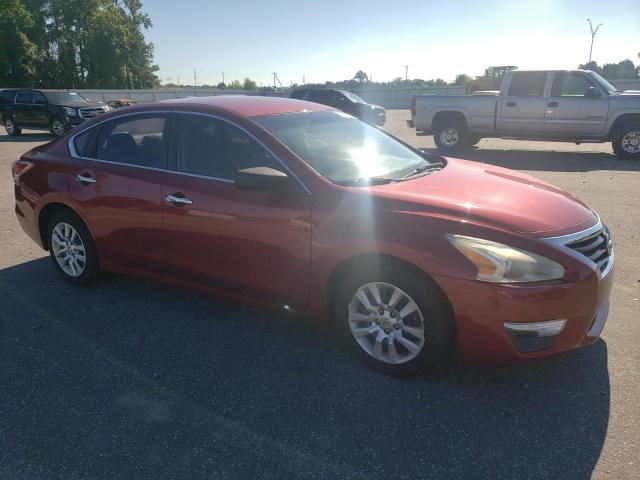 2015 NISSAN ALTIMA 2.5 - 1N4AL3AP5FC477674