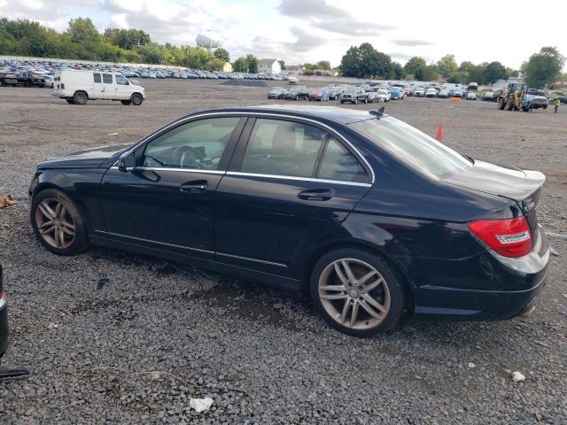 Vin: wddgf8ab3ea949383, lot: 67998894, mercedes-benz c-class 300 4matic 20142