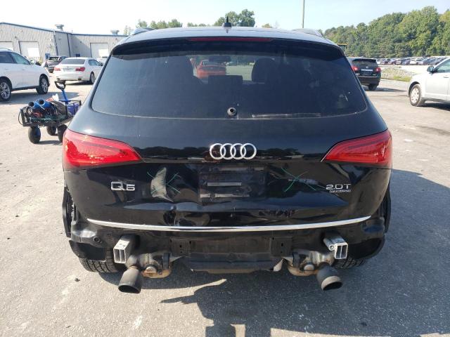 VIN WA1LFAFPXFA069667 2015 Audi Q5, Premium Plus no.6