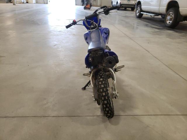 2024 YAMAHA TTR50 E - LBPCA02E3R0017315