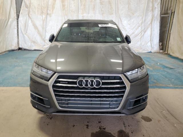 VIN WA1VAAF76JD032825 2018 AUDI Q7 no.5