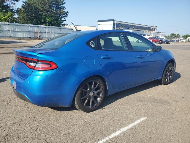 Vin: 1c3cdfaa2gd607004, lot: 66909824, dodge dart se 20163