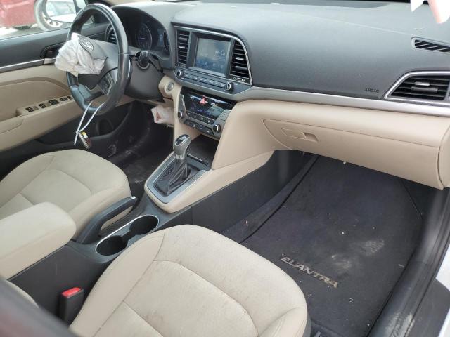 2018 HYUNDAI ELANTRA SE - 5NPD84LF9JH374256