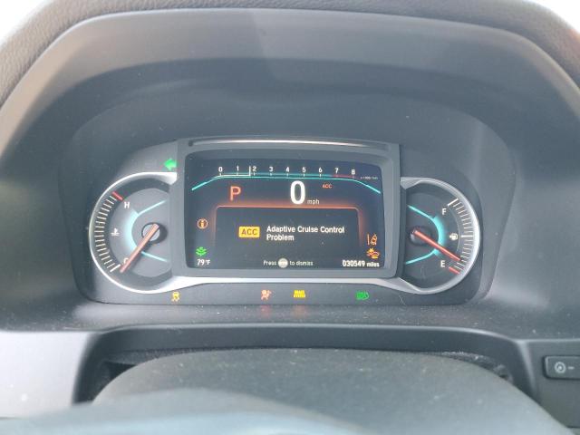 2022 HONDA PILOT SPOR - 5FNYF5H37NB023720