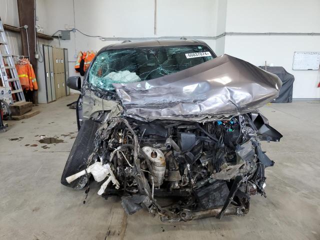 2019 TOYOTA SIENNA SE 5TDXZ3DC3KS993276