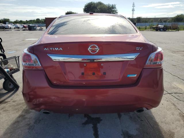 VIN 1N4AL3AP3DC279091 2013 Nissan Altima, 2.5 no.6