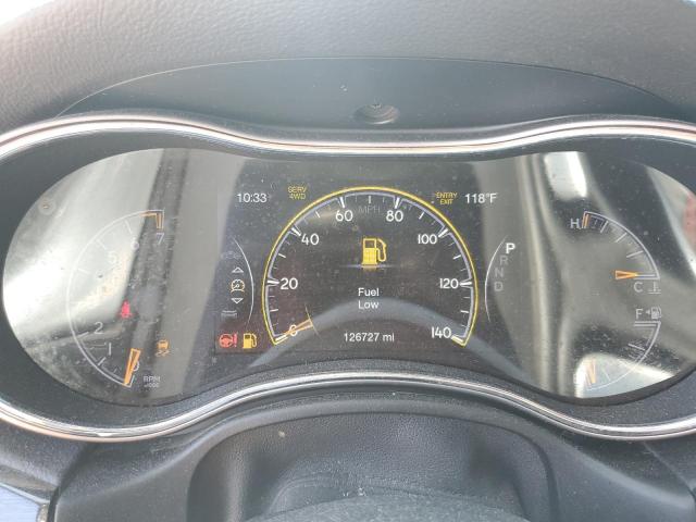 2019 JEEP GRAND CHER - 1C4RJFLGXKC596106