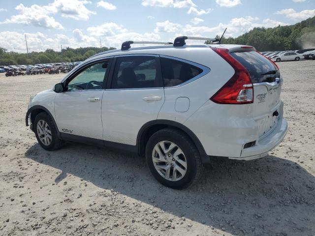 2015 HONDA CR-V EXL - 5J6RM4H75FL060328