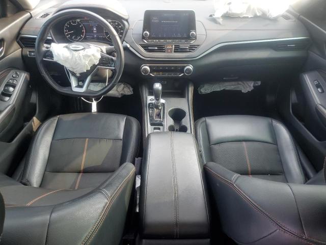 2020 NISSAN ALTIMA SR - 1N4BL4CW4LC140763