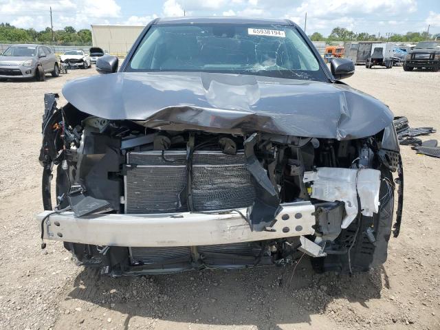 VIN 5TDKDRAH3PS524272 2023 Toyota Highlander, L no.5