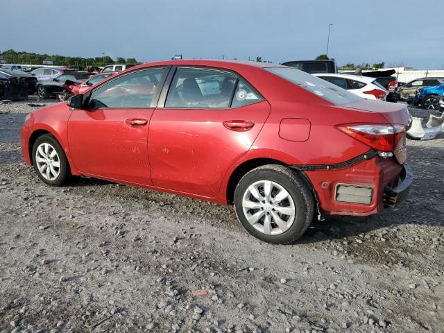 Vin: 2t1burhe8fc370144, lot: 65279604, toyota corolla l 20152