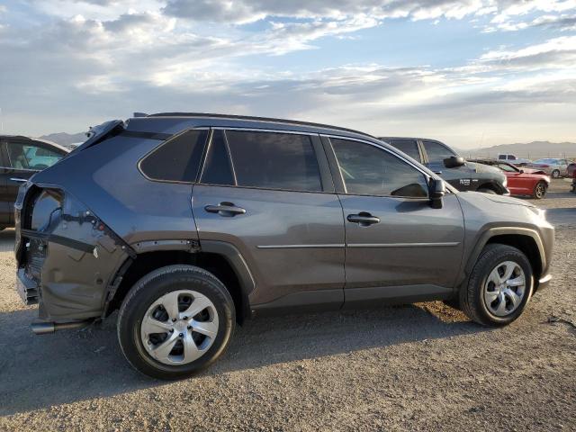 2021 TOYOTA RAV4 LE - 2T3F1RFV2MC207801